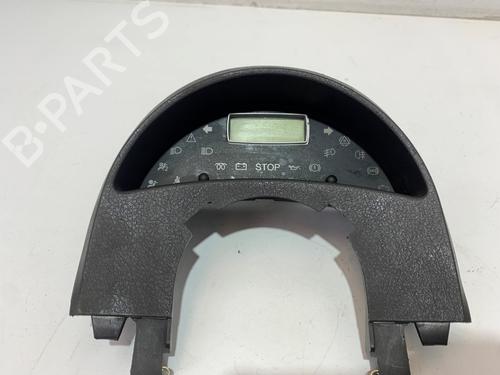 Instrument cluster CITROËN C8 (EA_, EB_) 2.2 HDi | BP36918245C47 - Image 3