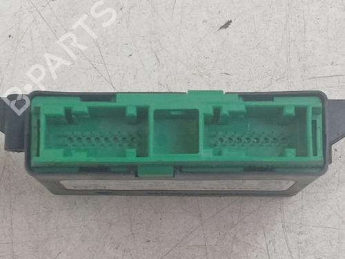 Control unit PEUGEOT 2008 I (CU_) 1.2 VTi | BP39610457M11 - Image 3