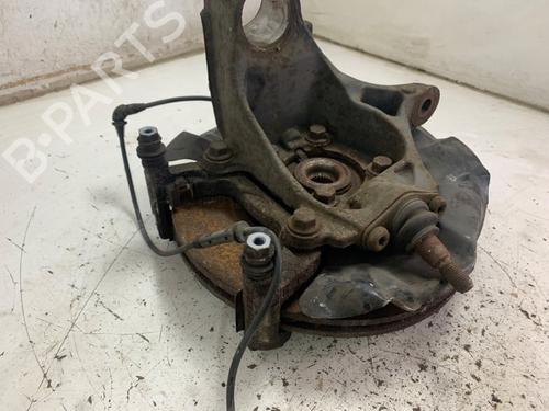 Left front steering knuckle MINI MINI COUNTRYMAN (R60) Cooper SD | BP36927072M25  - Image 6