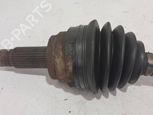 Left front driveshaft BMW X6 (E71, E72) xDrive 30 d | BP36925365M38 - Image 3