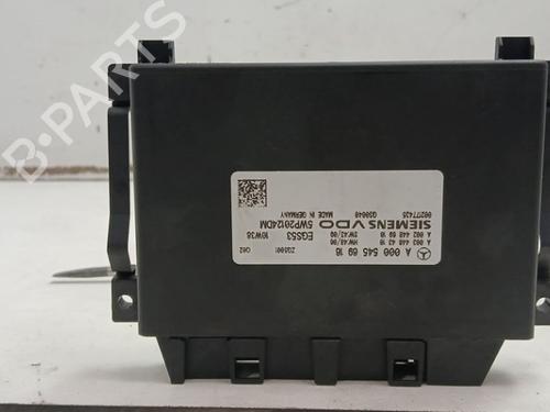 Gearbox control unit MERCEDES-BENZ E-CLASS T-Model (S212) E 200 CDI / BlueTEC (212.205, 212.206) | BP37611599M52 - Image 2