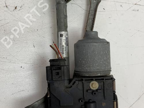 front-wipers-mechanism-mazda-2-hatchback-dl-dj-2014-36925965 main image