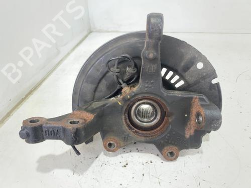 Right front steering knuckle RENAULT CLIO V (B7_) 1.0 TCe 90 (B7MT) | BP36921233M26  - Image 7