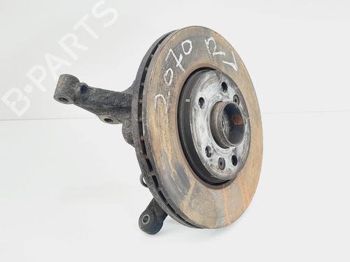 right-front-steering-knuckle-opel-vivaro-b-van-x82-2014-2015-2016-2017-2018-2019-2020-36919817 main image