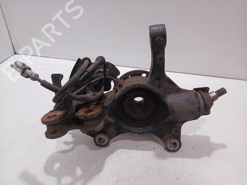 Right front steering knuckle CITROËN JUMPY III Van (V_) 2.0 BlueHDi 180 | BP36921855M26 - Image 4