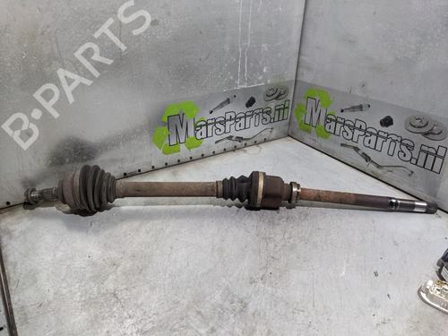 Used Right front driveshaft Right front driveshaft 36918813 36918813