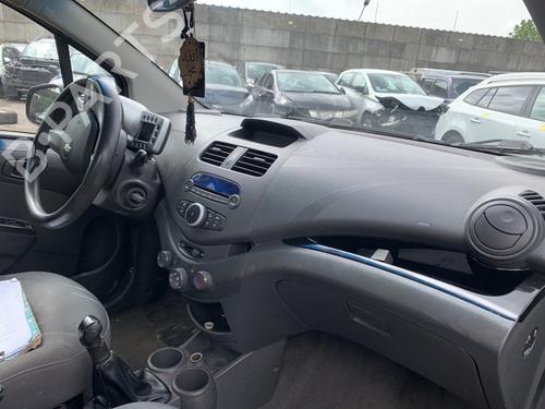Ignition barrel CHEVROLET SPARK (M300) 1.2 | BP36933775M48 - Image 2
