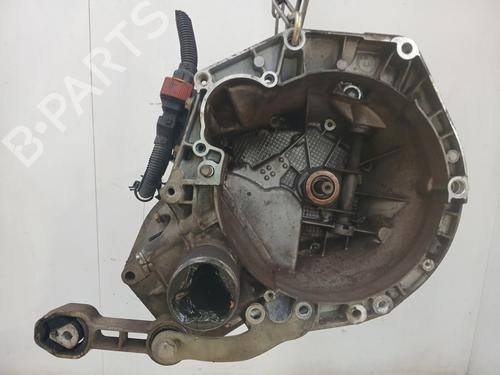 Used Gearbox Gearbox 39548777 39548777