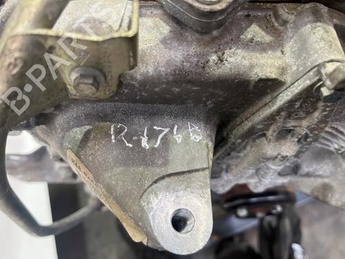 Engine NISSAN MICRA V (K14) 0.9 IG-T | BP37435590M1 - Image 6