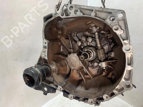 Gearbox PEUGEOT 108 1.0 VTi | BP36922172M3 - Image 2