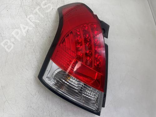 Left taillight SUZUKI SWIFT III (MZ, EZ) 1.3 (RS413, ZC11S) | BP39069482C34 - Image 2