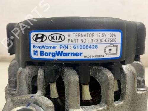 Alternator KIA PICANTO III (JA) 1.0 | BP36927065M7 - Image 7