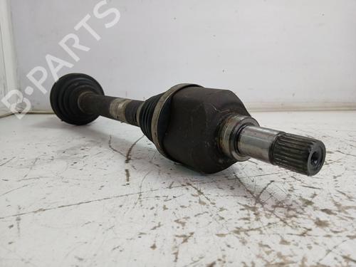Left front driveshaft CITROËN DS4 (NX_) 1.6 VTi 120 | BP36926806M38 - Image 3