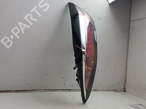 Left taillight TOYOTA AYGO (_B4_) 1.0 (KGB40) | BP37611567C34 - Image 2