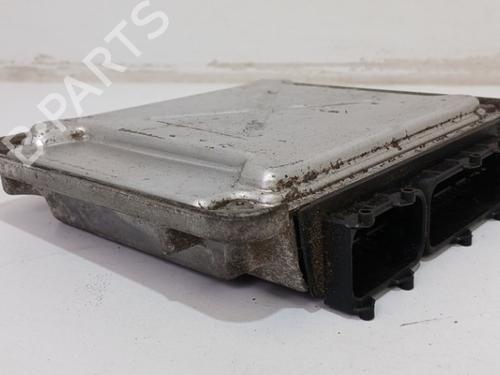 Engine control unit (ECU) FIAT PANDA (169_) 1.1 (169.AXA1A) | BP36923851M57 - Image 3