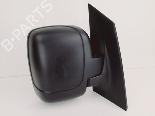 right-mirror-citroen-jumpy-ii-van-2007-2008-2009-2010-2011-2012-2013-2014-2015-2016-36930752 main image