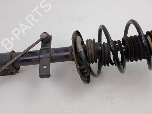 Left front shock absorber RENAULT CAPTUR I (J5_, H5_) 0.9 TCe 90 | BP36928035M16 - Image 2