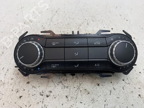 climate-control-mercedes-benz-a-class-w176-2012-2013-2014-2015-2016-2017-2018-36930152 main image