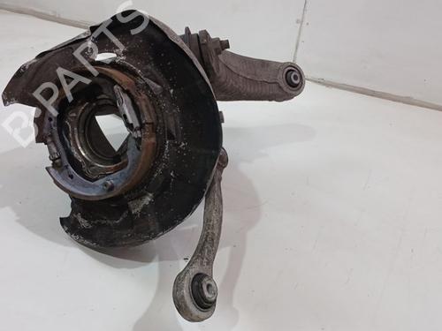 Left rear steering knuckle BMW X5 (E70) xDrive 40 d | BP36924508M27 - Image 2