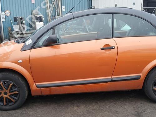 Used Front left window mechanism Front left window mechanism 36929896 36929896