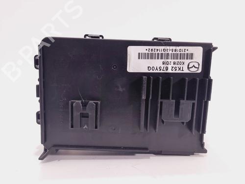 Electronic module MAZDA CX-5 (KF) 2.0 | BP36920681M83 - Image 3