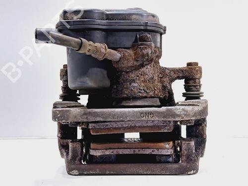 Left rear brake caliper AUDI A4 B8 (8K2) 2.0 TDI | BP36921336M107  - Image 5