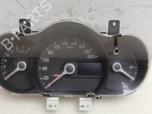 instrument-cluster-kia-picanto-ii-ta-2011-2012-2013-2014-2015-2016-2017-2018-36932273 main image