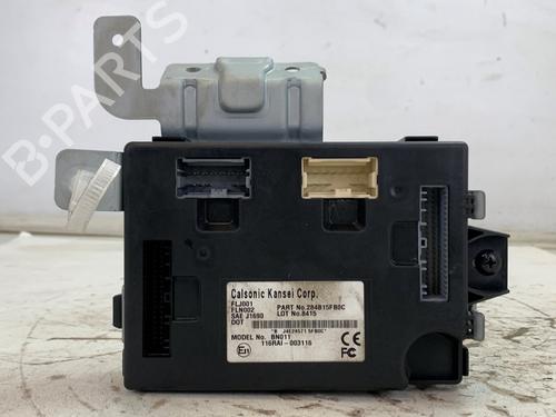 Electronic module NISSAN MICRA V (K14) 0.9 IG-T | BP36926495M83 - Image 4
