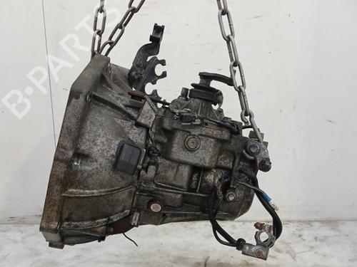 Used Gearbox Gearbox 36931208 36931208