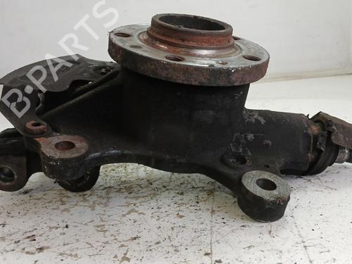 Left front steering knuckle PEUGEOT EXPERT Van (V_) 2.0 BlueHDi 120 | BP36926718M25  - Image 5