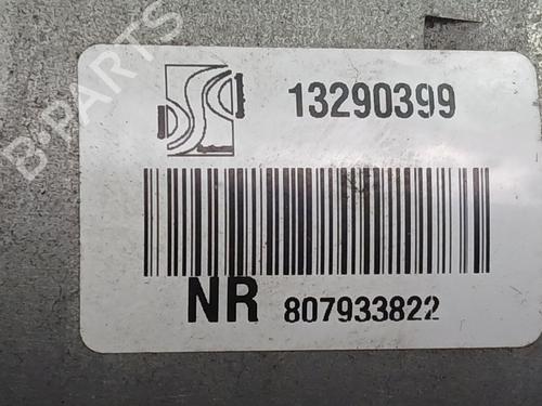 Steering column OPEL CORSA D (S07) 1.4 (L08, L68) | BP39404122M21  - Image 5
