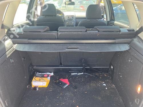 Used Rear parcel shelf Rear parcel shelf 37231880 37231880