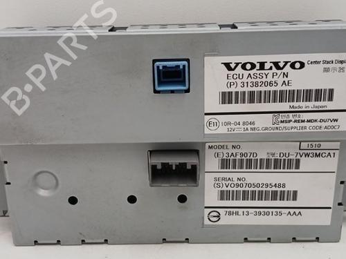 Electronic module VOLVO V60 I (155) D4 | BP36932790M83 - Image 5