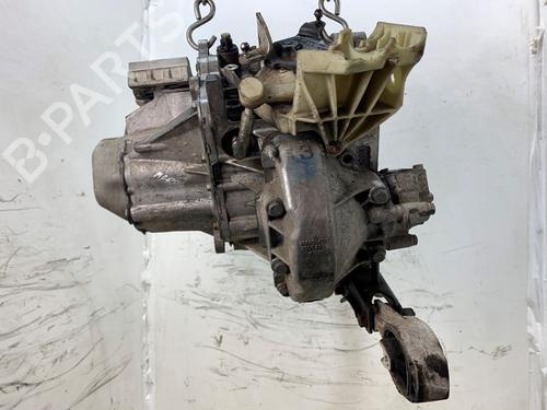 Gearbox CITROËN C3 Picasso (SH_) 1.4 VTi 95 (SH8FSC, SH8FP0, SH8FP6) | BP36921790M3  - Image 5