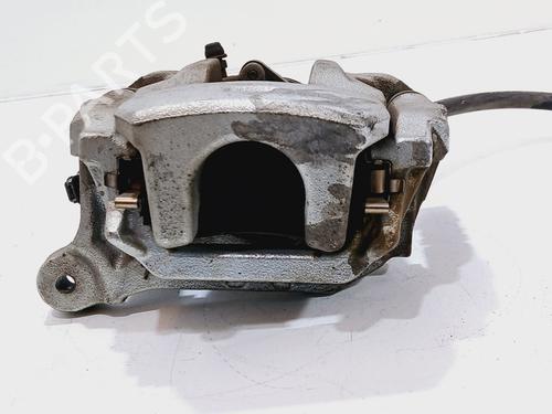 Left rear brake caliper MITSUBISHI ECLIPSE CROSS (GK_, GL_) Plug-in Hybrid 4WD (GL3W) | BP36921315M107 - Image 3
