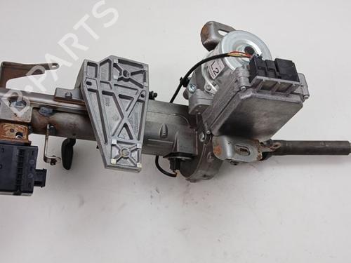 Steering column RENAULT CAPTUR I (J5_, H5_) 0.9 TCe 90 | BP36931930M21 - Image 2