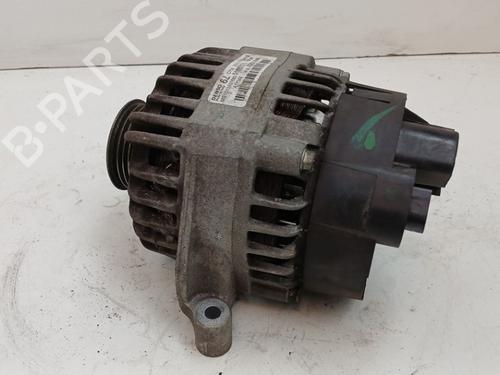 Alternator FIAT 500 (312_) 1.2 (312AXA1A) | BP37435801M7 - Image 2