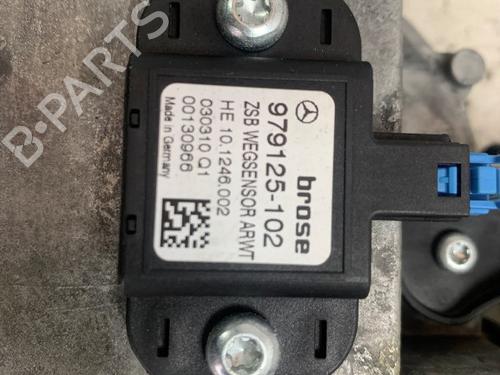 Electronic module MERCEDES-BENZ E-CLASS T-Model (S212) E 200 CDI / BlueTEC (212.205, 212.206) | BP36927153M83 - Image 6