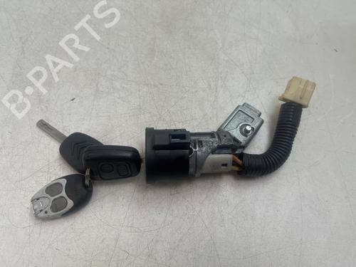 Used Switch Switch CITROËN C1 (PM_, PN_) 1.0 (68 hp) 39943626 39943626