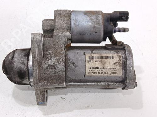 Starter OPEL KARL (C16) 1.0 | BP36922023M8 - Image 3