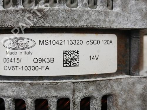 Alternator FORD FIESTA VI (CB1, CCN) 1.0 | BP36931171M7  - Image 8