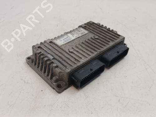Used Engine control unit (ECU) Engine control unit (ECU) 37435640 37435640