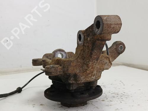 Left front steering knuckle FIAT TALENTO Van (296_) 1.6 D | BP36926224M25 - Image 3