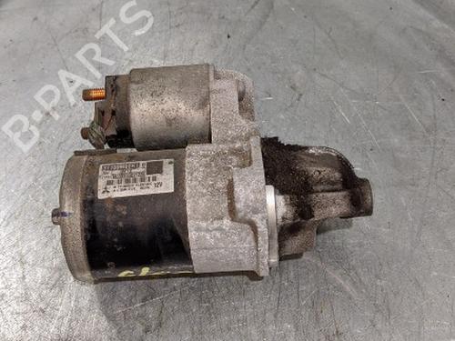 Used Starter Starter 36918209 36918209
