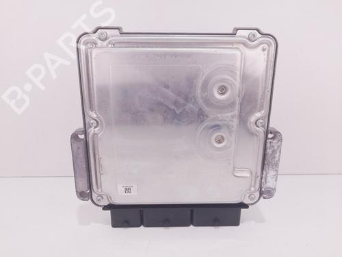 Engine control unit (ECU) OPEL VIVARO B Van (X82) 1.6 CDTI (05) | BP36919655M57 - Image 2