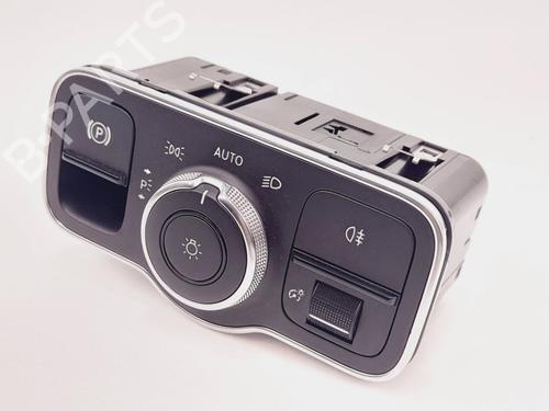 headlight-switch-mercedes-benz-a-class-w177-2018-36919727 main image