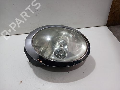 right-headlight-mini-mini-r50-r53-2001-2002-2003-2004-2005-2006-36922567 main image