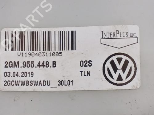 Sprinklertank VW T-CROSS (C11, D31) 1.0 TSi | BP39208647C113 - Image 5