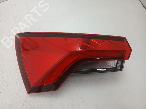 Used Left taillight Left taillight SKODA SCALA (NW1) 1.0 TSI (116 hp) 39908435 39908435