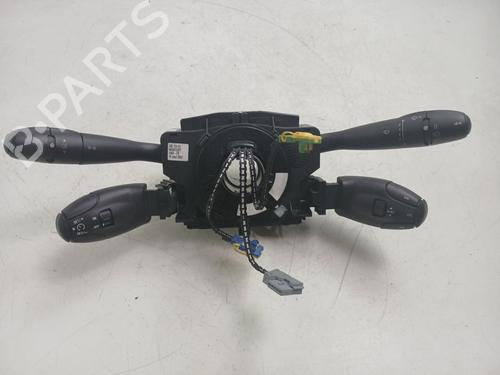 Used Steering column stalk Steering column stalk PEUGEOT 307 SW (3H) 1.6 16V (109 hp) 39908459 39908459